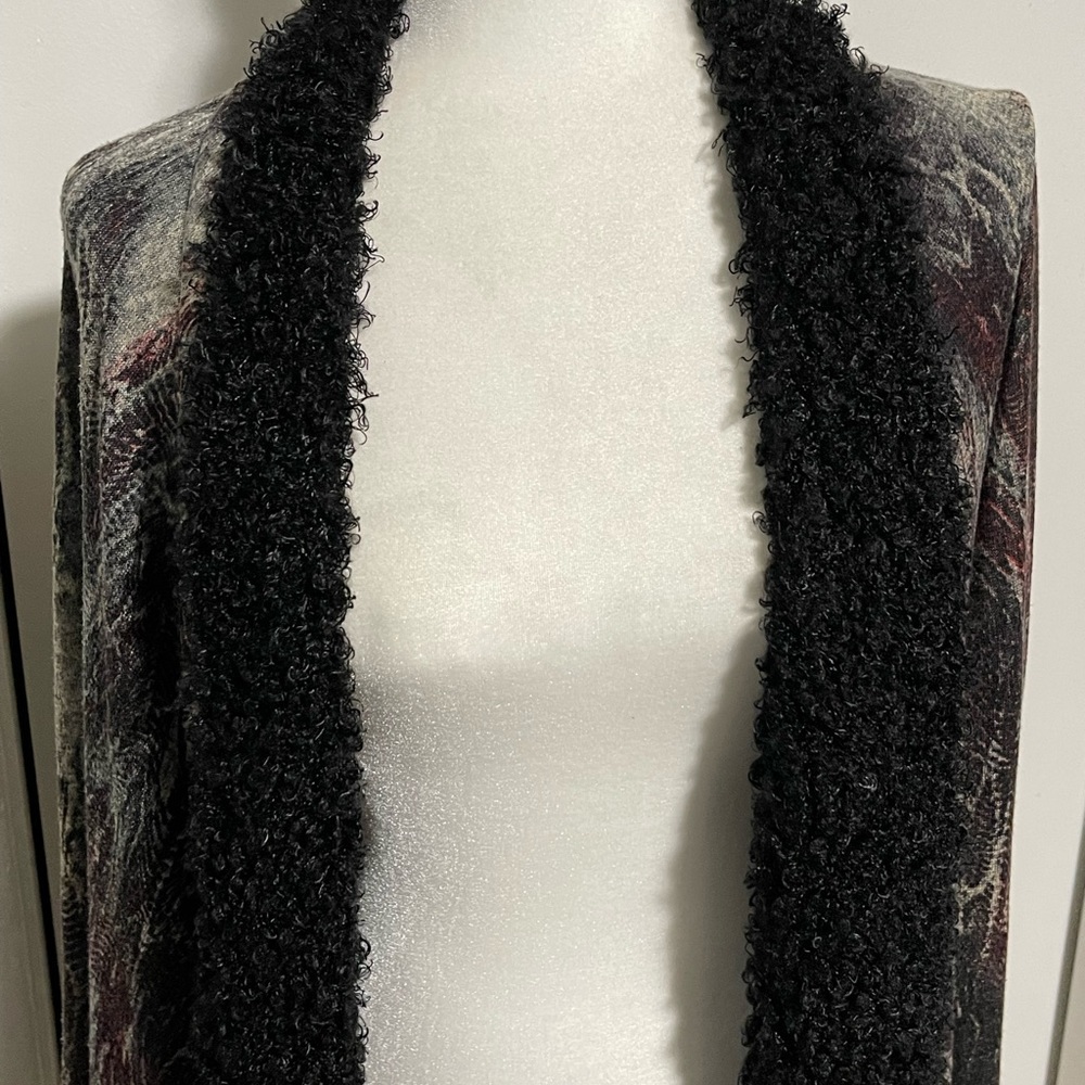 Alberto Mikali cardigan - Picture 3 of 7